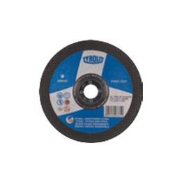 Disco Desbaste 150x6mm | MundoTaller