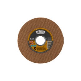 Disco Corte Aluminio Tyrolit | MundoTaller