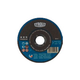 Disco Corte 230x1,9 INOX | MundoTaller