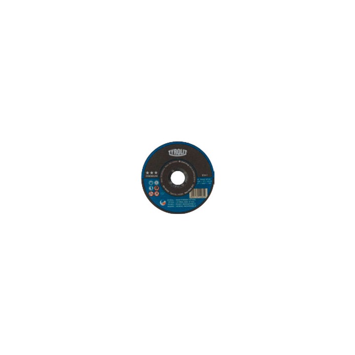 Disco Corte 230x1,9 INOX | MundoTaller