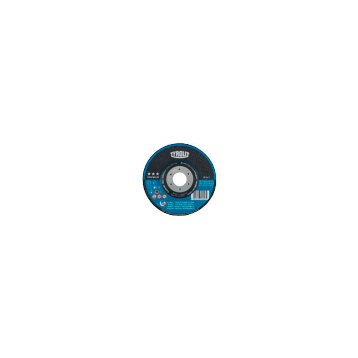Disco Corte 230x3mm Extra | MundoTaller