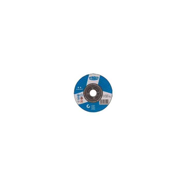 Disco de Corte 230x3mm | MundoTaller