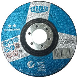 Disco de corte 150x2,5mm | MundoTaller