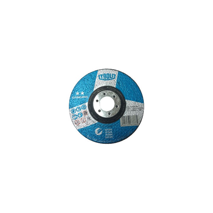 Disco de corte 150x2,5mm | MundoTaller
