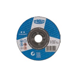 Disco Corte 125x2,5mm | MundoTaller