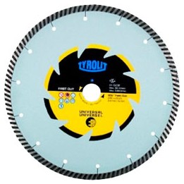Disco Diamante Turbo General | MundoTaller