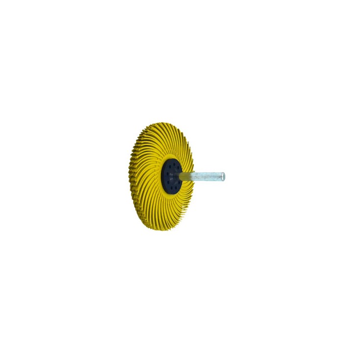 Disco Cerdas Nylon | MundoTaller
