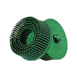 Disco Cerdas Nylon 51mm QR | MundoTaller