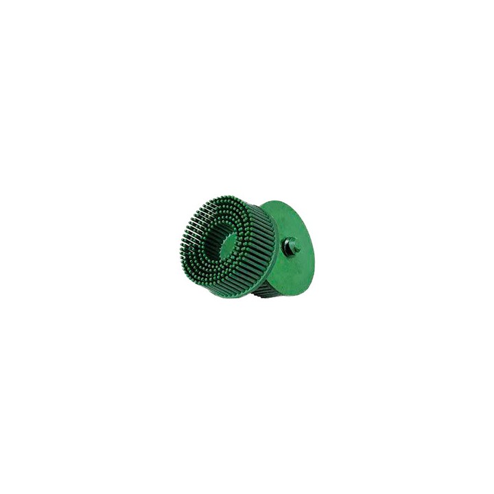 Disco Cerdas Nylon 51mm QR | MundoTaller