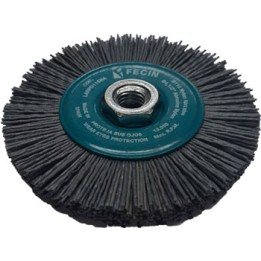 Disco Nylon Abrasivo 115mm | MundoTaller
