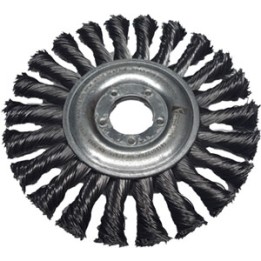 Disco 125mm R-T Desbarbe | MundoTaller