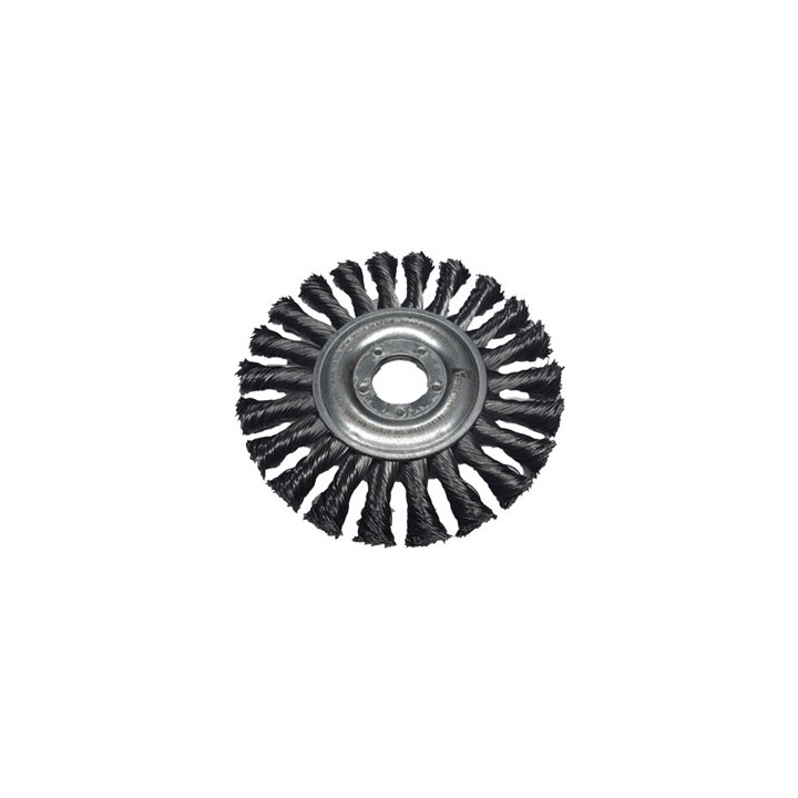 Disco 125mm R-T Desbarbe | MundoTaller