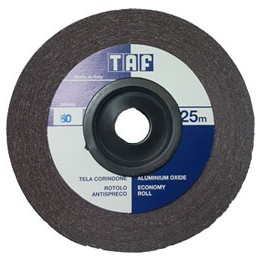 Rollo de lija 38mm x 25m | MundoTaller