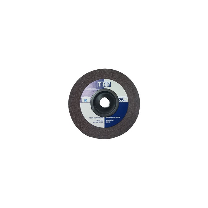Rollo de lija 38mm x 25m | MundoTaller