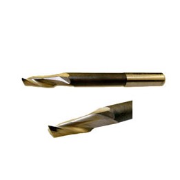 Fresa Larga ALU-PVC | MundoTaller