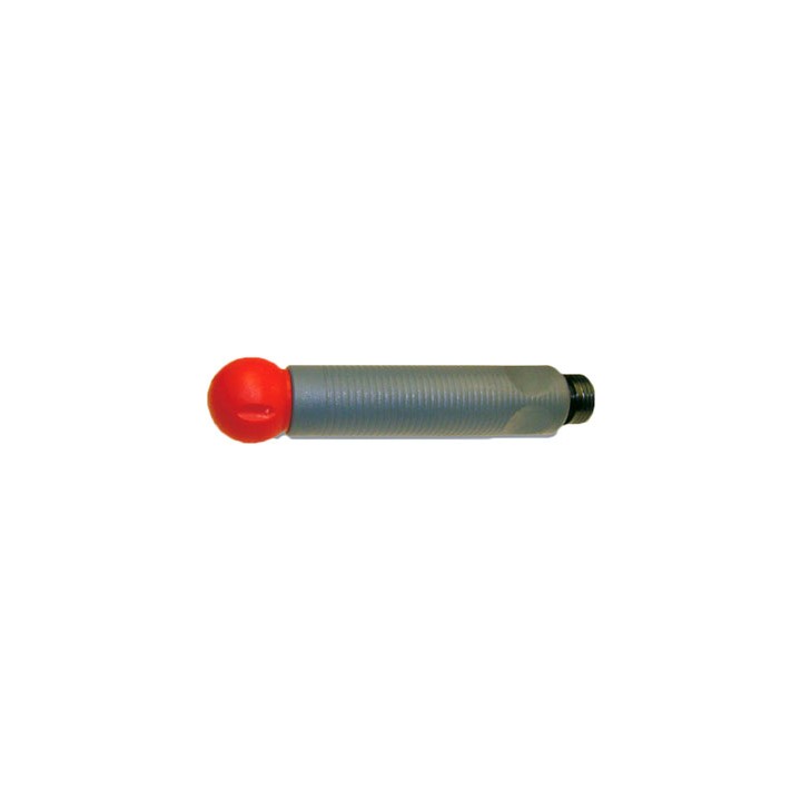 Mango R para cuchillas 6mm | MundoTaller