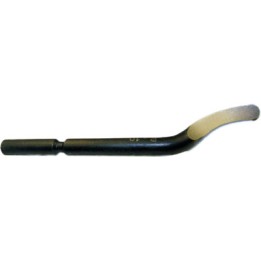 Cuchilla Rebarbadora R-10 6mm | MundoTaller