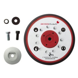 Plato Velcro SD-5/16+M18 | MundoTaller