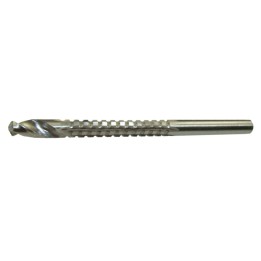 Broca Fresa Lateral 6 mm | MundoTaller