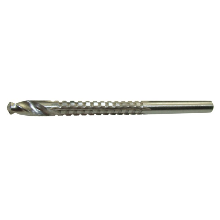 Broca Fresa Lateral 6 mm | MundoTaller