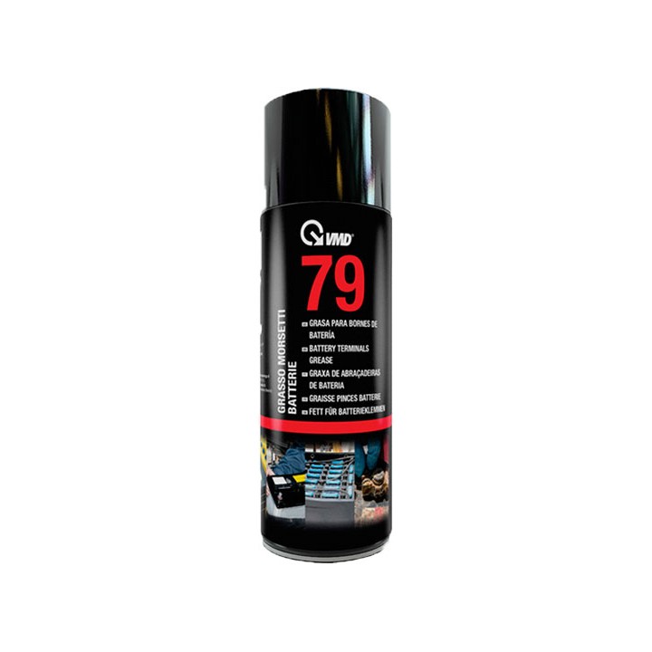 Protector de Bordes Batería VMD | MundoTaller