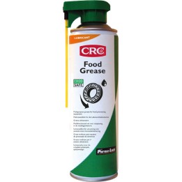 Grasa Alimentación CRC | MundoTaller