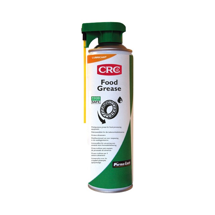 Grasa Alimentación CRC | MundoTaller