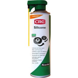 Silicona Lubricante 500ml | MundoTaller