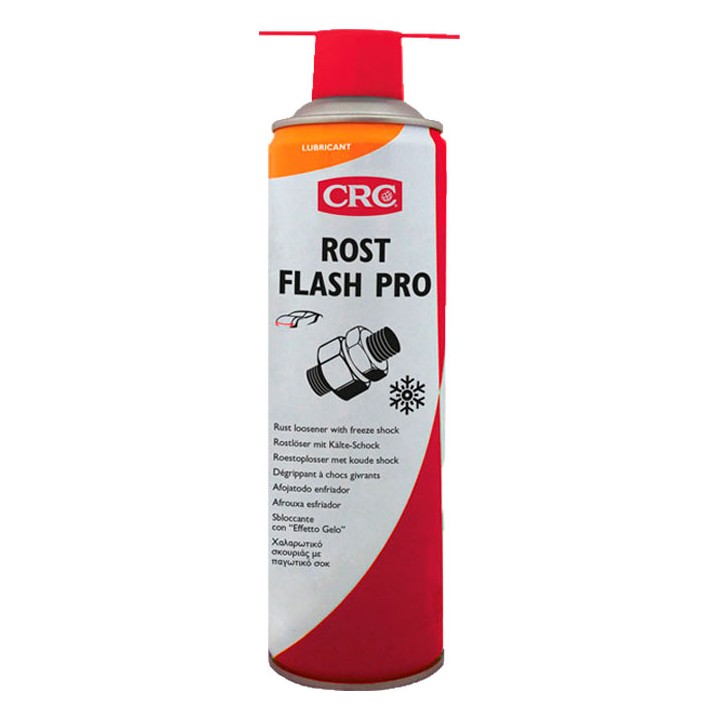 Aflojatodo Enfriador 400ml | MundoTaller