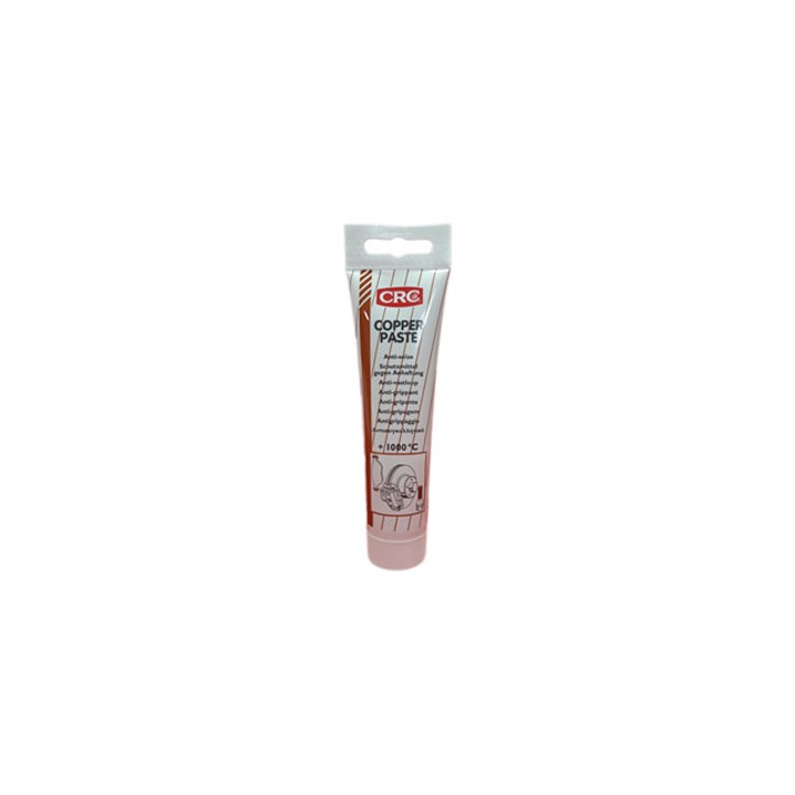 Grasa de Cobre Antigripante CRC | MundoTaller