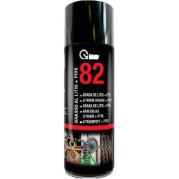 Grasa Litio Teflón 400ml | MundoTaller