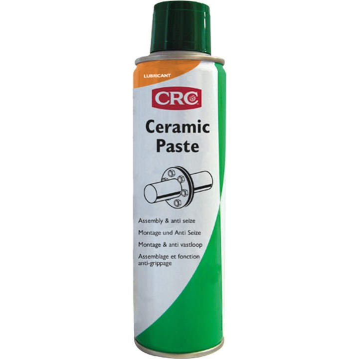 Antigripante Cerámico | MundoTaller