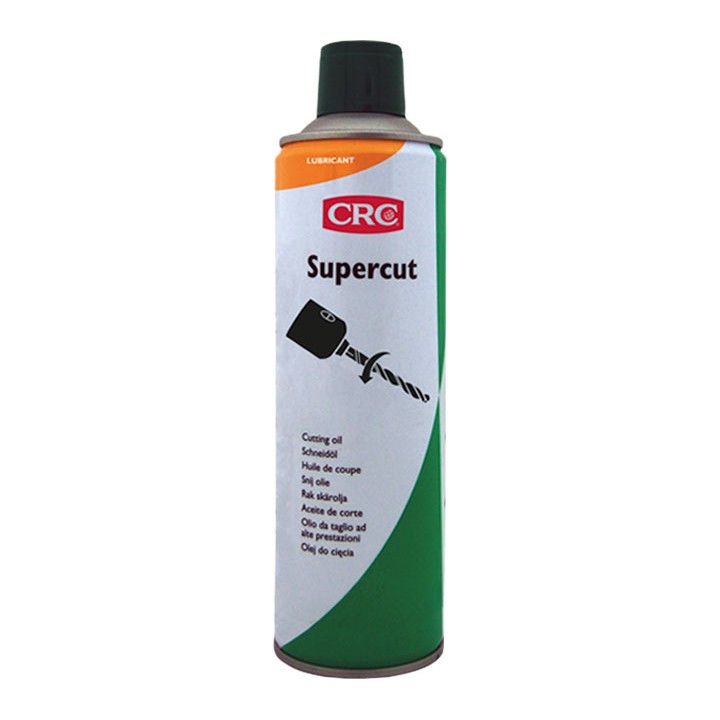 Aceite de Corte en Spray | MundoTaller