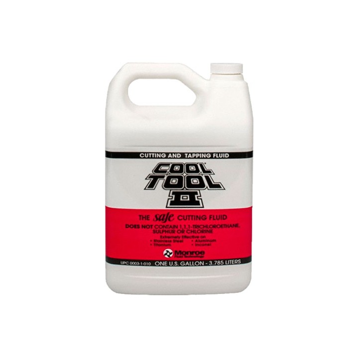 Aceite Corte y Roscado | MundoTaller