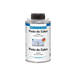 Cobre Antigripante 500g | MundoTaller