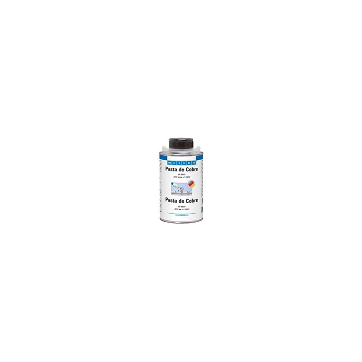Cobre Antigripante 500g | MundoTaller