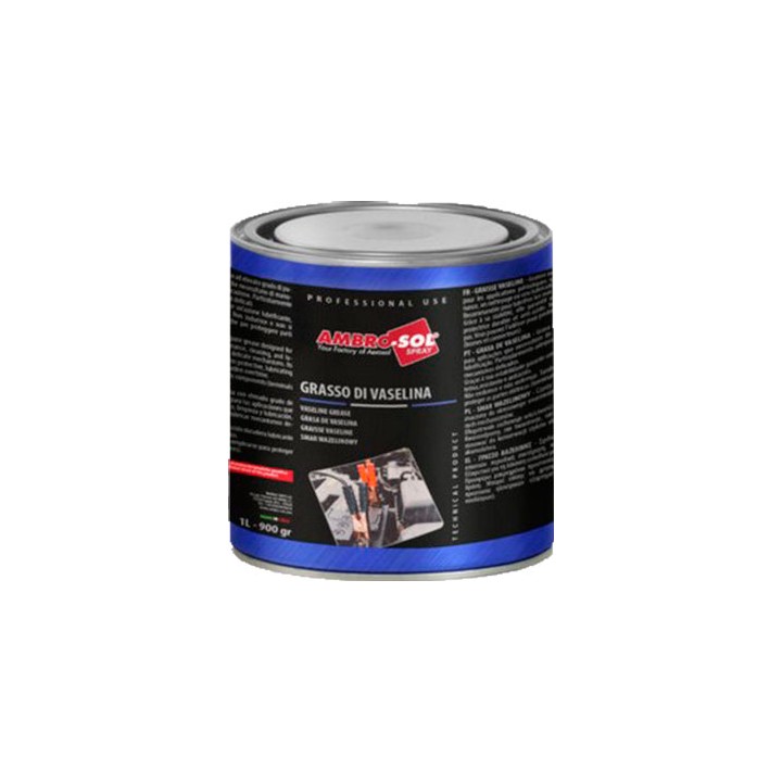 Grasa de vaselina 1L | MundoTaller