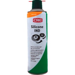 Silicona Lubricante CRC | MundoTaller