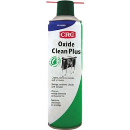 CRC OXIDE CLEAN PLUS | MundoTaller