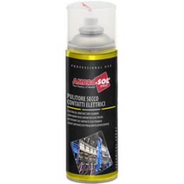 Limpia Contactos 400ml | MundoTaller
