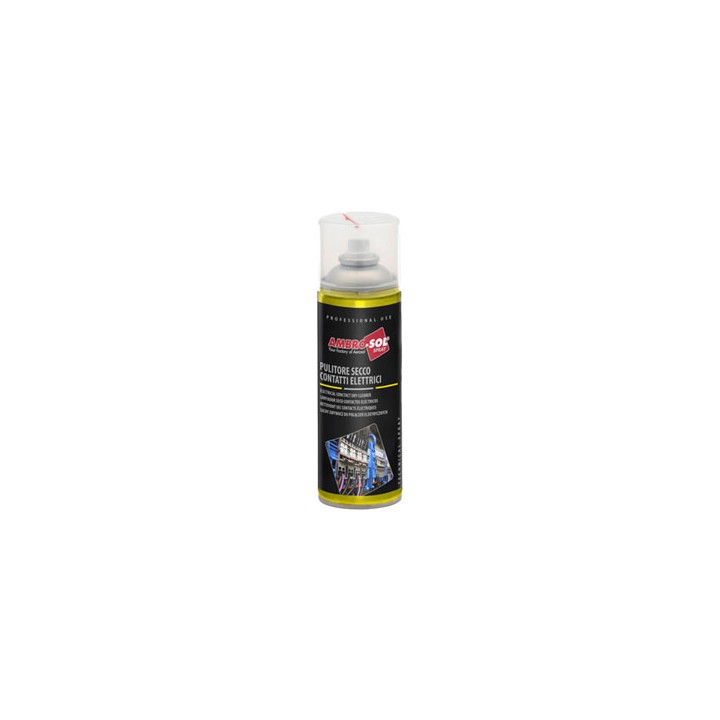 Limpia Contactos 400ml | MundoTaller