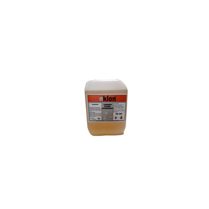 Desparafinador NKLON 10L | MundoTaller