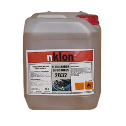 Petroleador de Motores 10L | MundoTaller