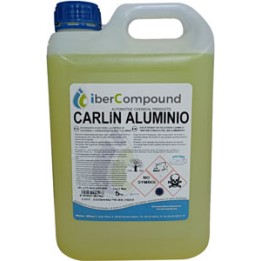 Limpia Ácido 5kg | MundoTaller
