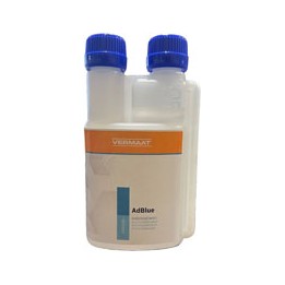 Aditivo AD BLUE 250ml | MundoTaller