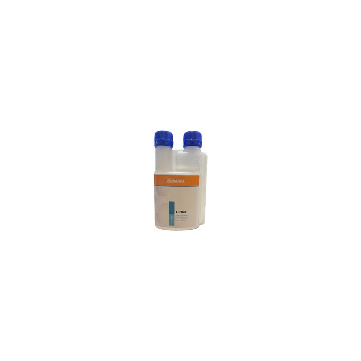 Aditivo AD BLUE 250ml | MundoTaller