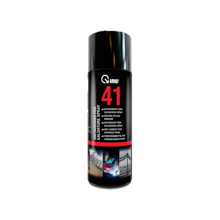 Anti-Proyecciones Soldadura 400ml | MundoTaller