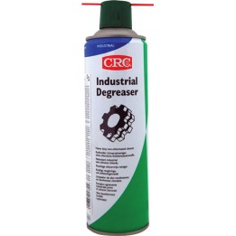 Desengrasante Degresaser CRC Industrial | MundoTaller