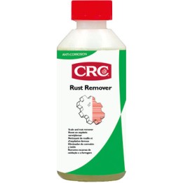 CRC Rust Remover | MundoTaller