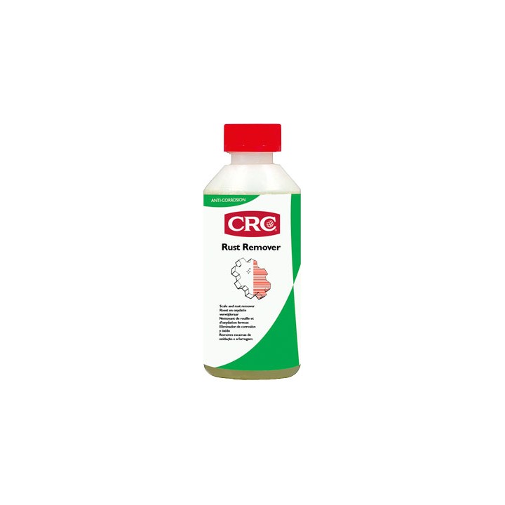 CRC Rust Remover | MundoTaller